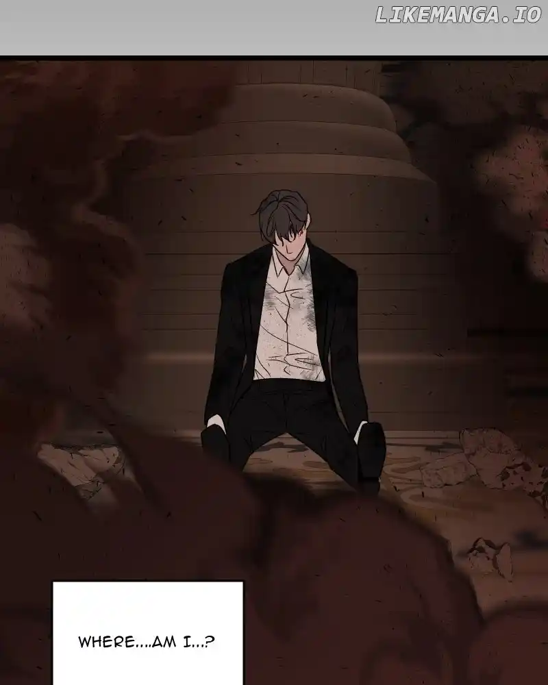 Be My Villain Chapter 98