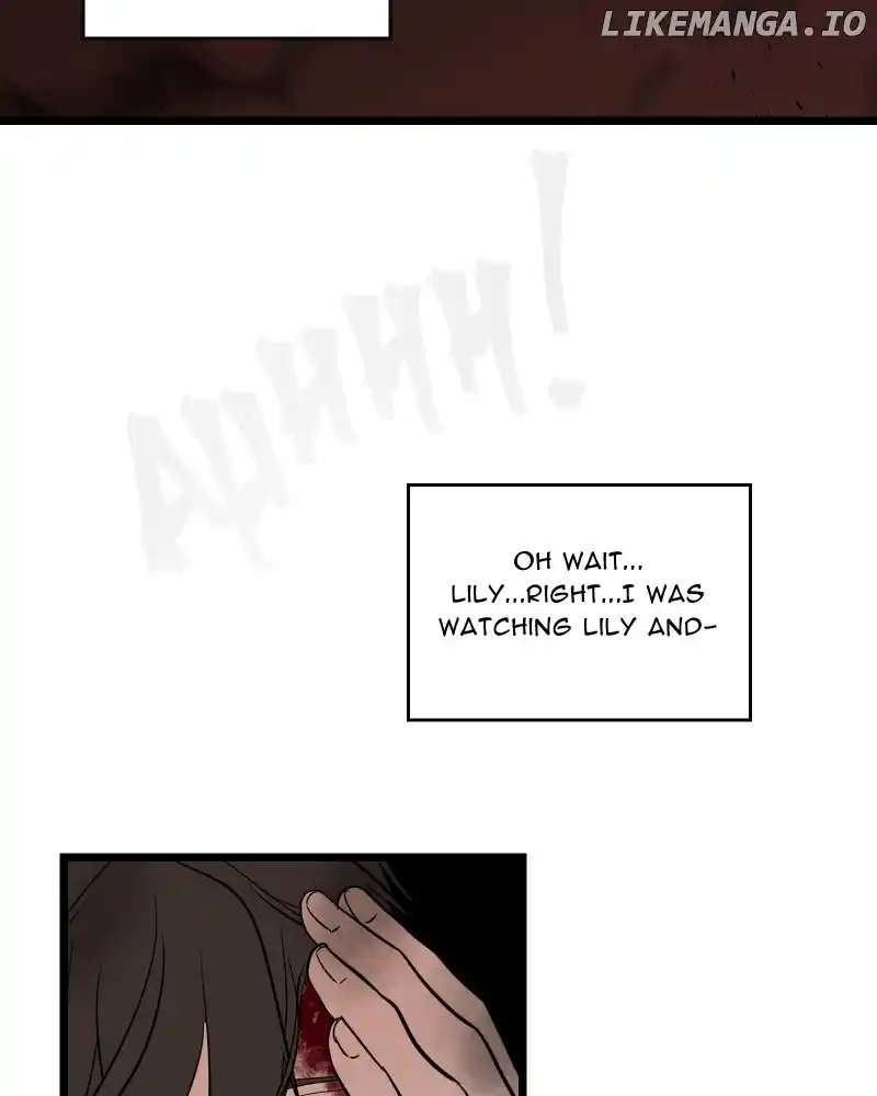 Be My Villain Chapter 98