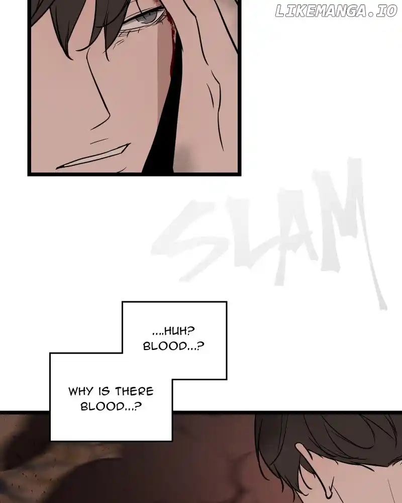 Be My Villain Chapter 98