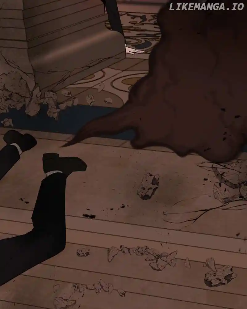 Be My Villain Chapter 98