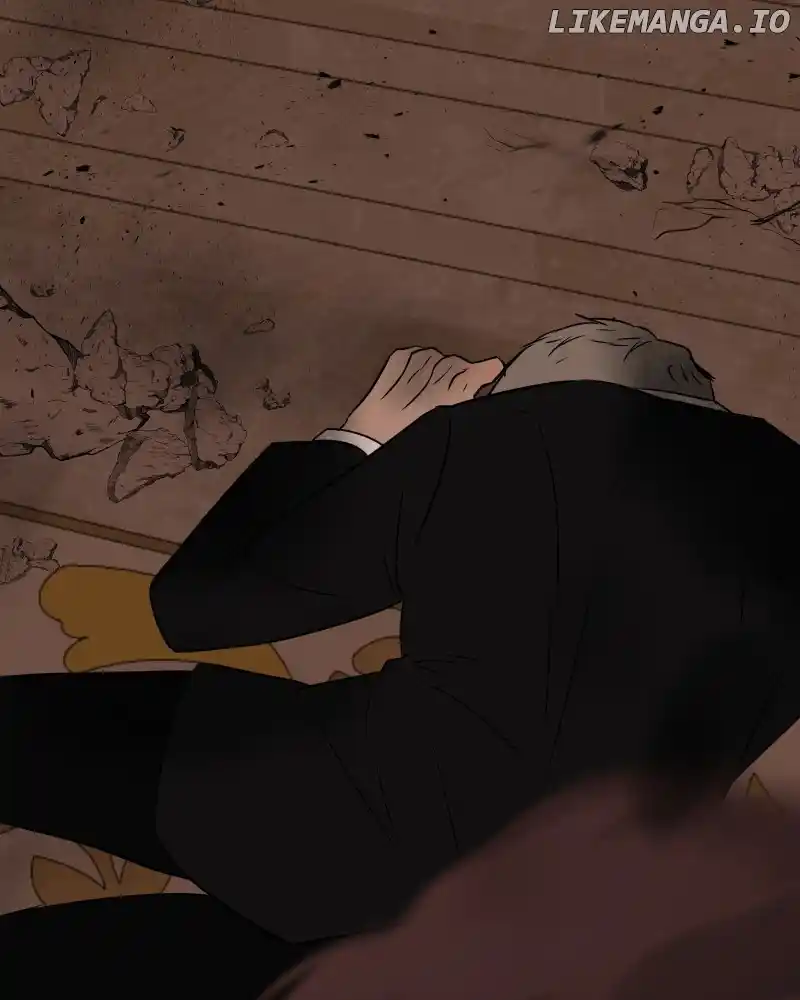 Be My Villain Chapter 98