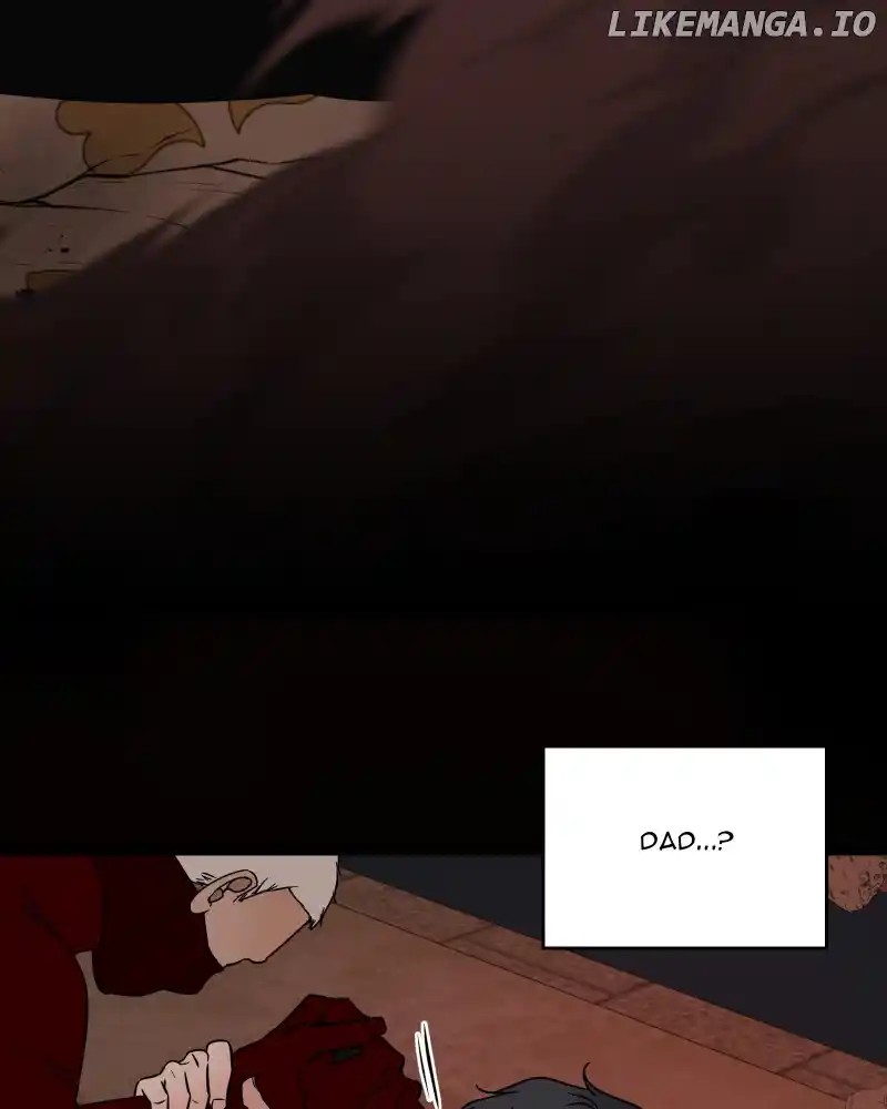 Be My Villain Chapter 98