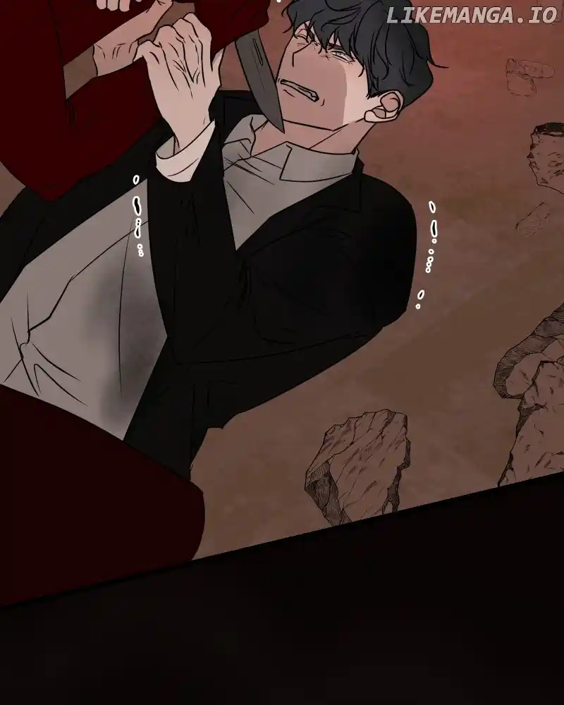 Be My Villain Chapter 98