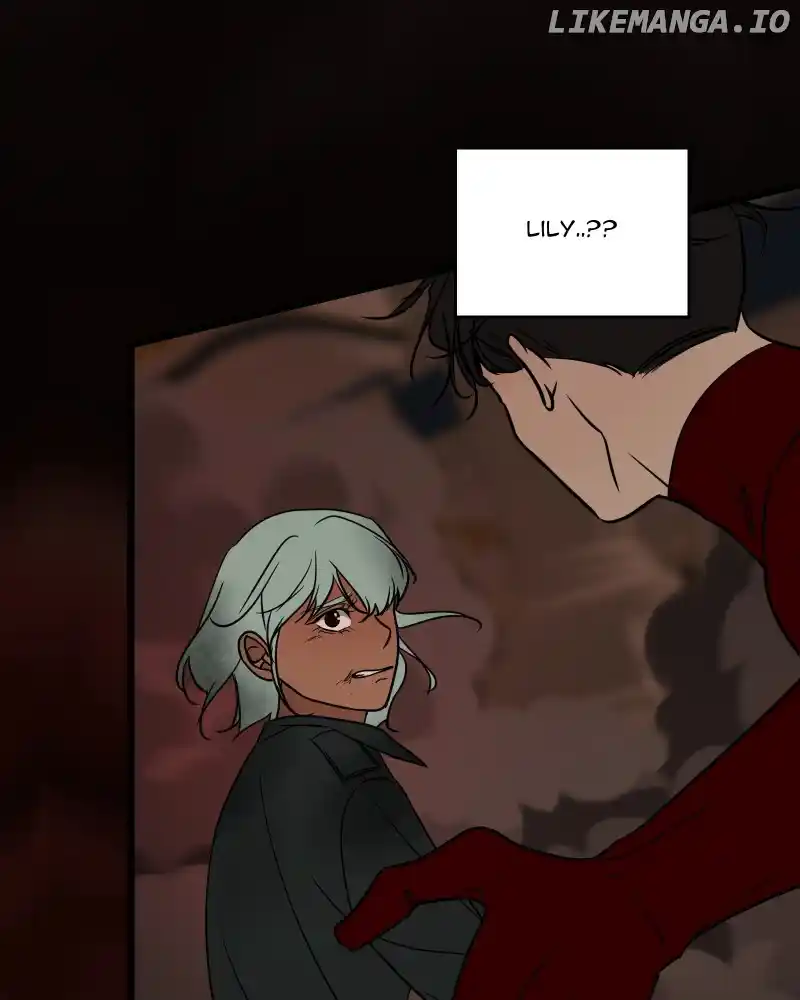 Be My Villain Chapter 98