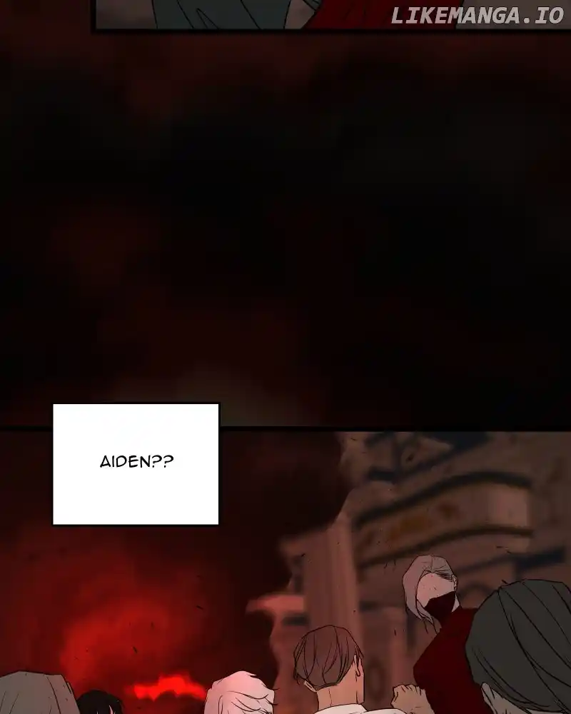 Be My Villain Chapter 98