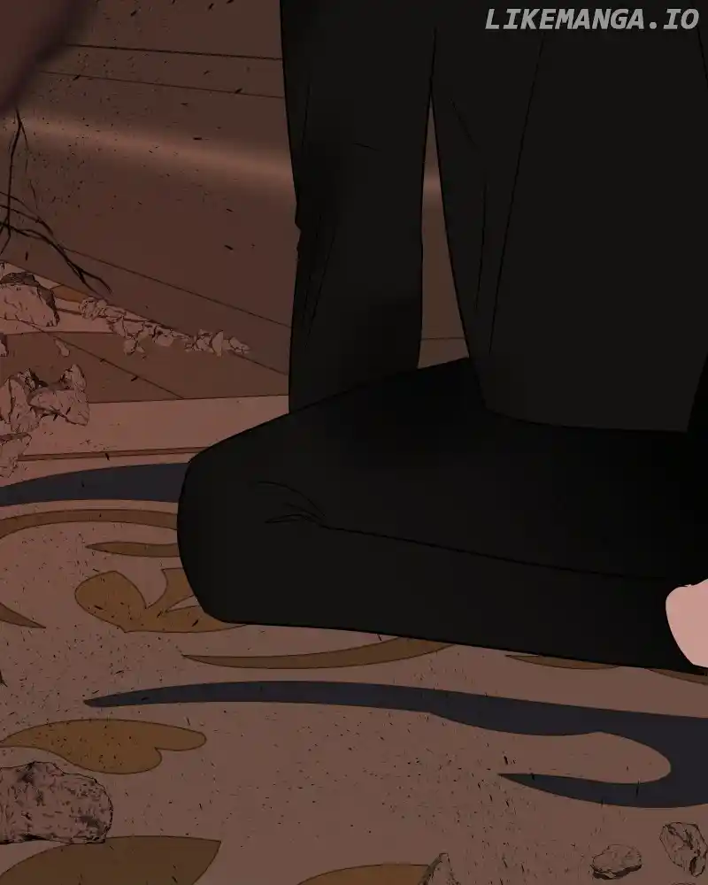 Be My Villain Chapter 98