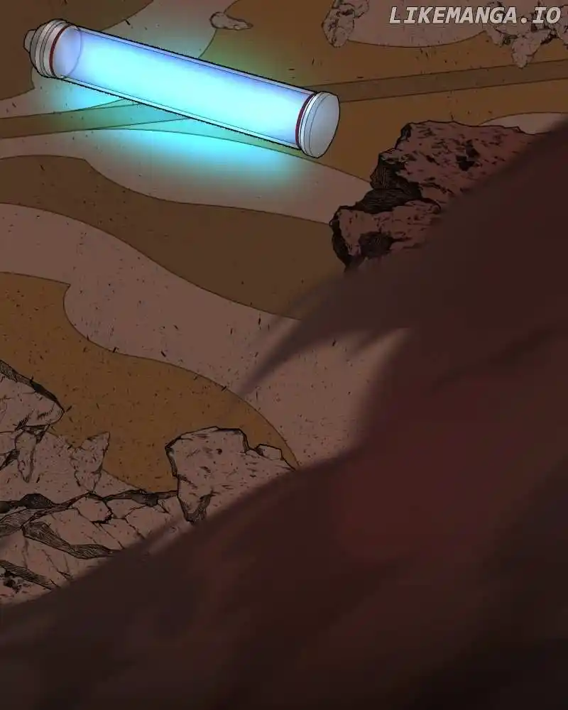 Be My Villain Chapter 98