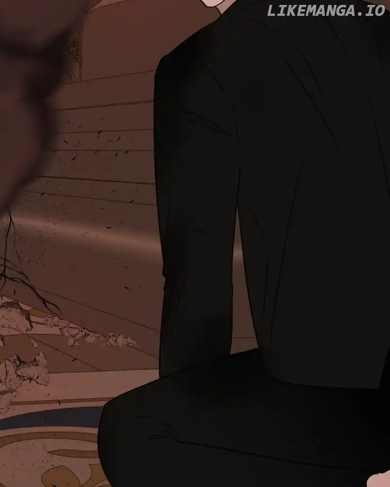 Be My Villain Chapter 99