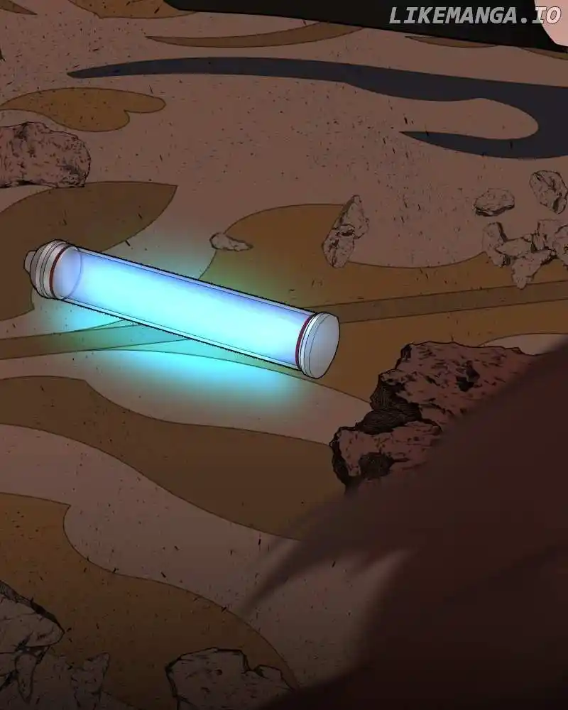 Be My Villain Chapter 99