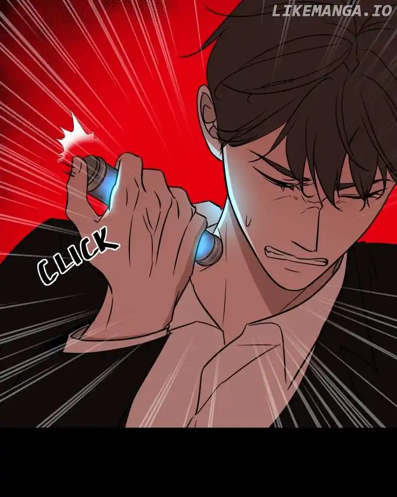 Be My Villain Chapter 99