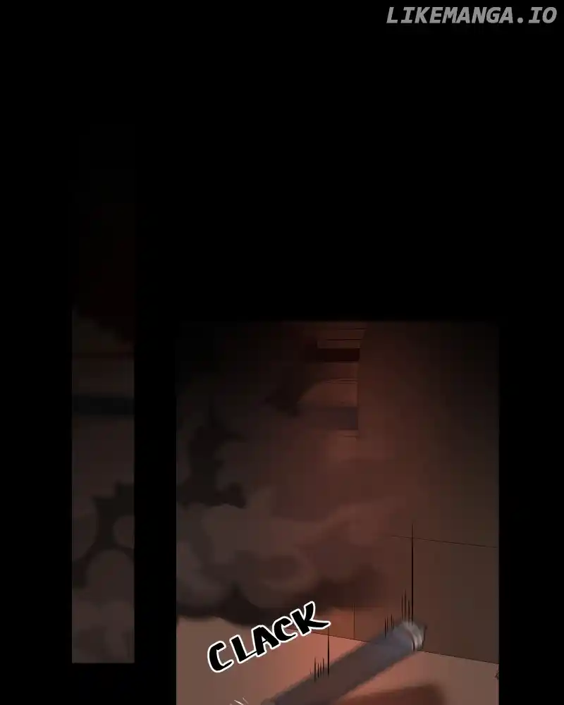 Be My Villain Chapter 99