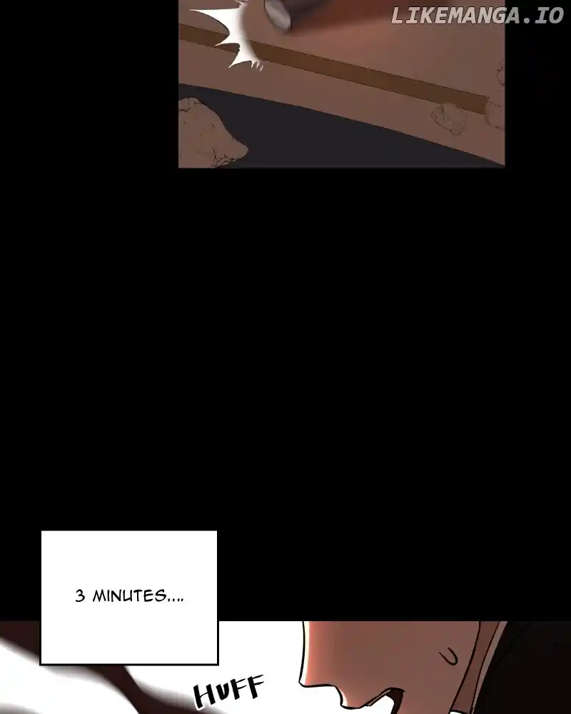 Be My Villain Chapter 99