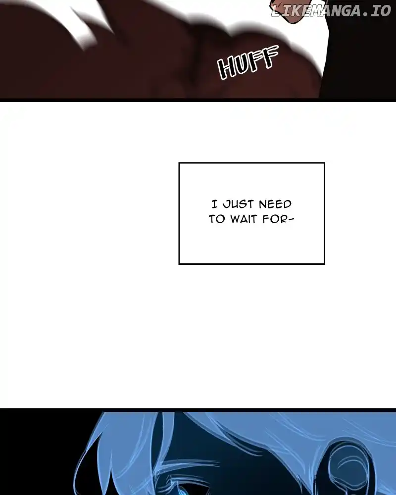 Be My Villain Chapter 99