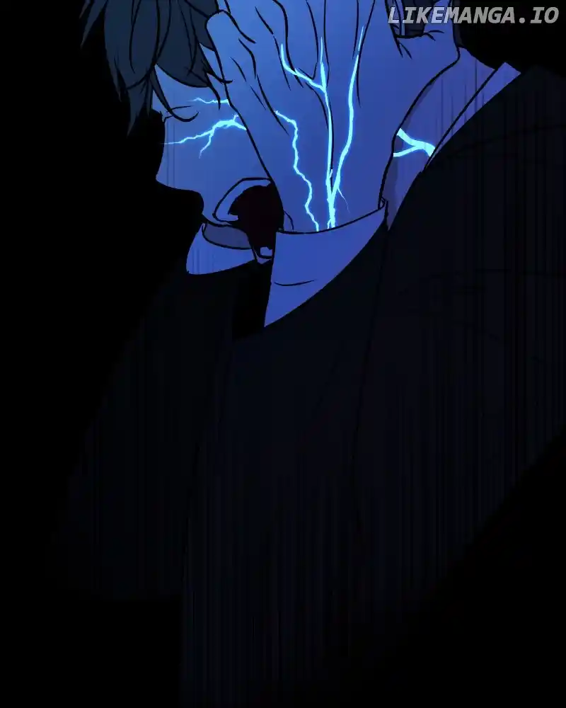 Be My Villain Chapter 99