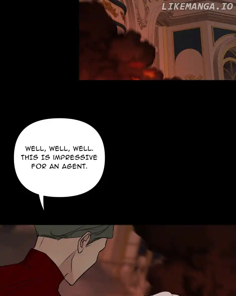 Be My Villain Chapter 99