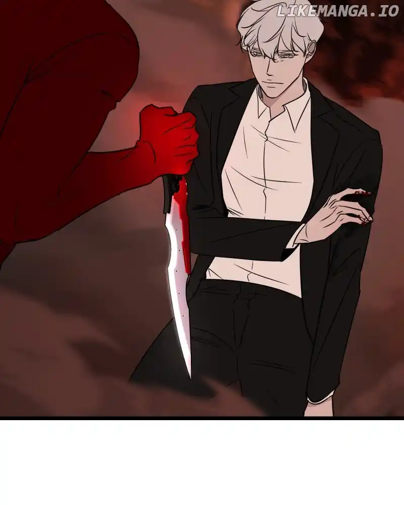 Be My Villain Chapter 99