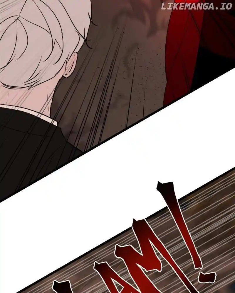 Be My Villain Chapter 99