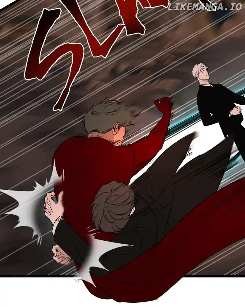 Be My Villain Chapter 99