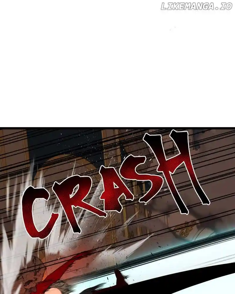 Be My Villain Chapter 99