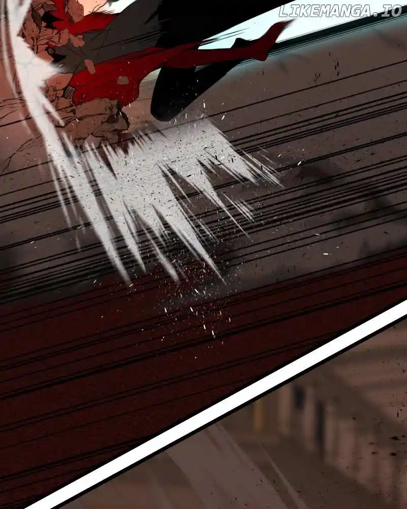 Be My Villain Chapter 99