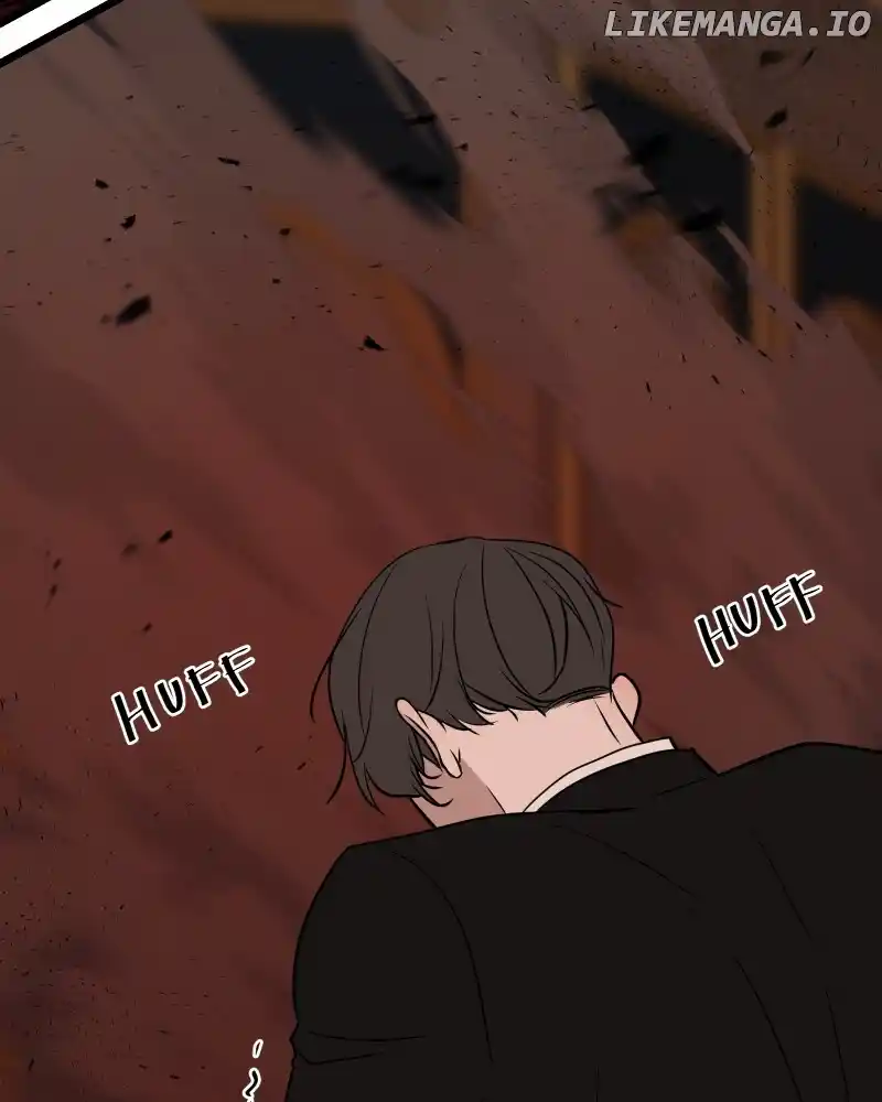 Be My Villain Chapter 99