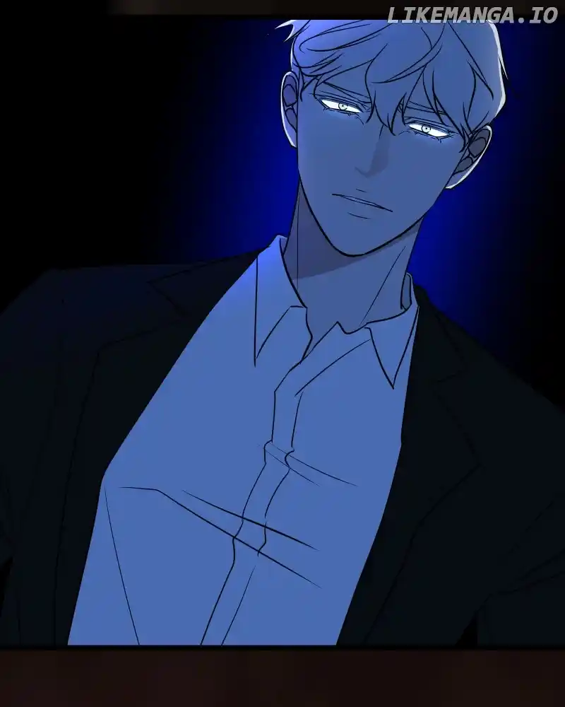 Be My Villain Chapter 99