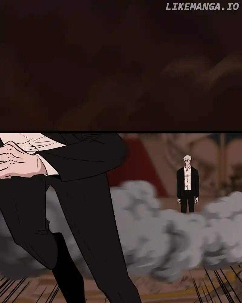 Be My Villain Chapter 99