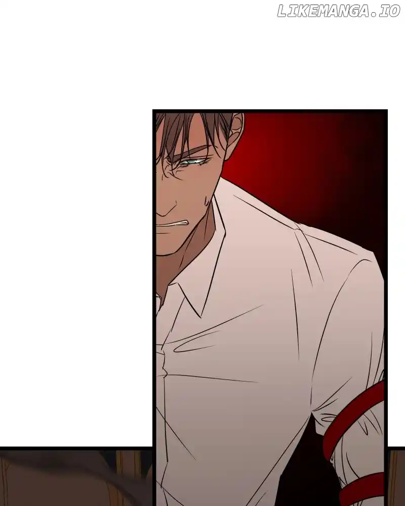 Be My Villain Chapter 99