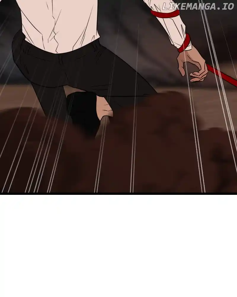 Be My Villain Chapter 99