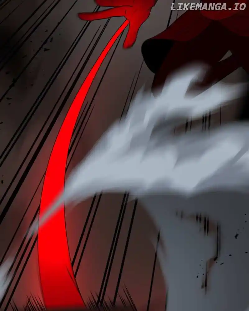 Be My Villain Chapter 99