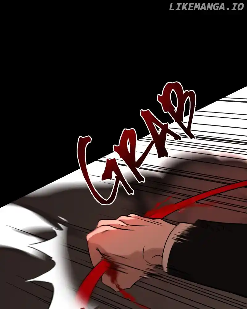 Be My Villain Chapter 99