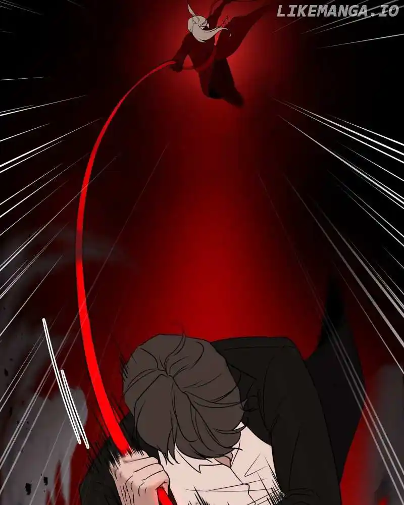 Be My Villain Chapter 99