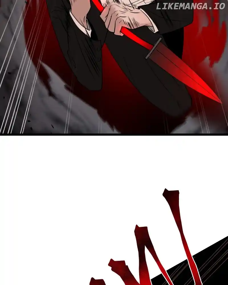 Be My Villain Chapter 99