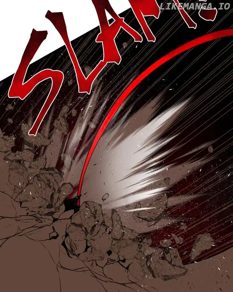 Be My Villain Chapter 99