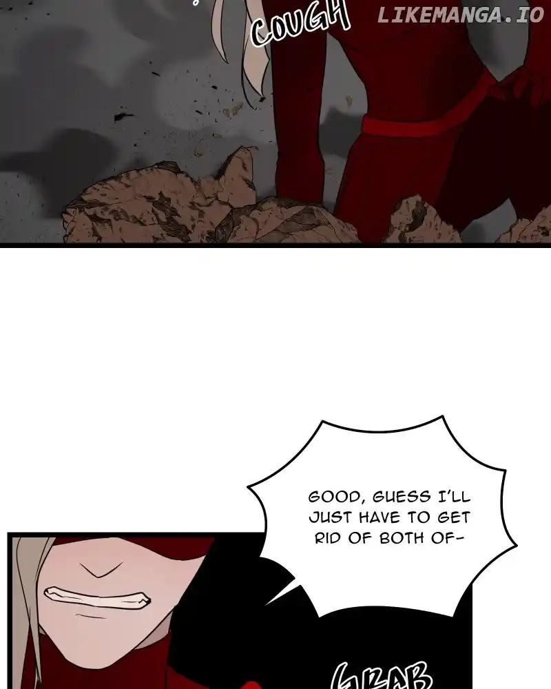 Be My Villain Chapter 99