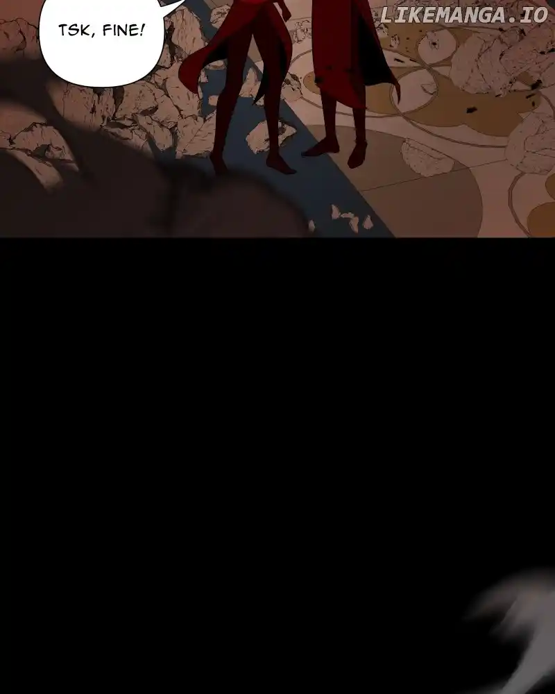 Be My Villain Chapter 99