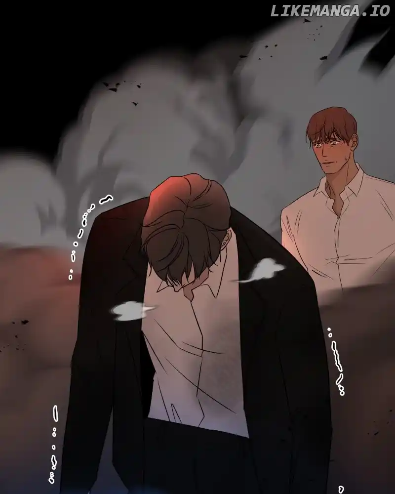 Be My Villain Chapter 99