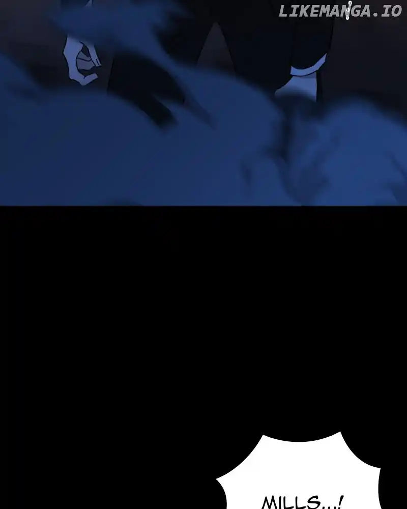 Be My Villain Chapter 99