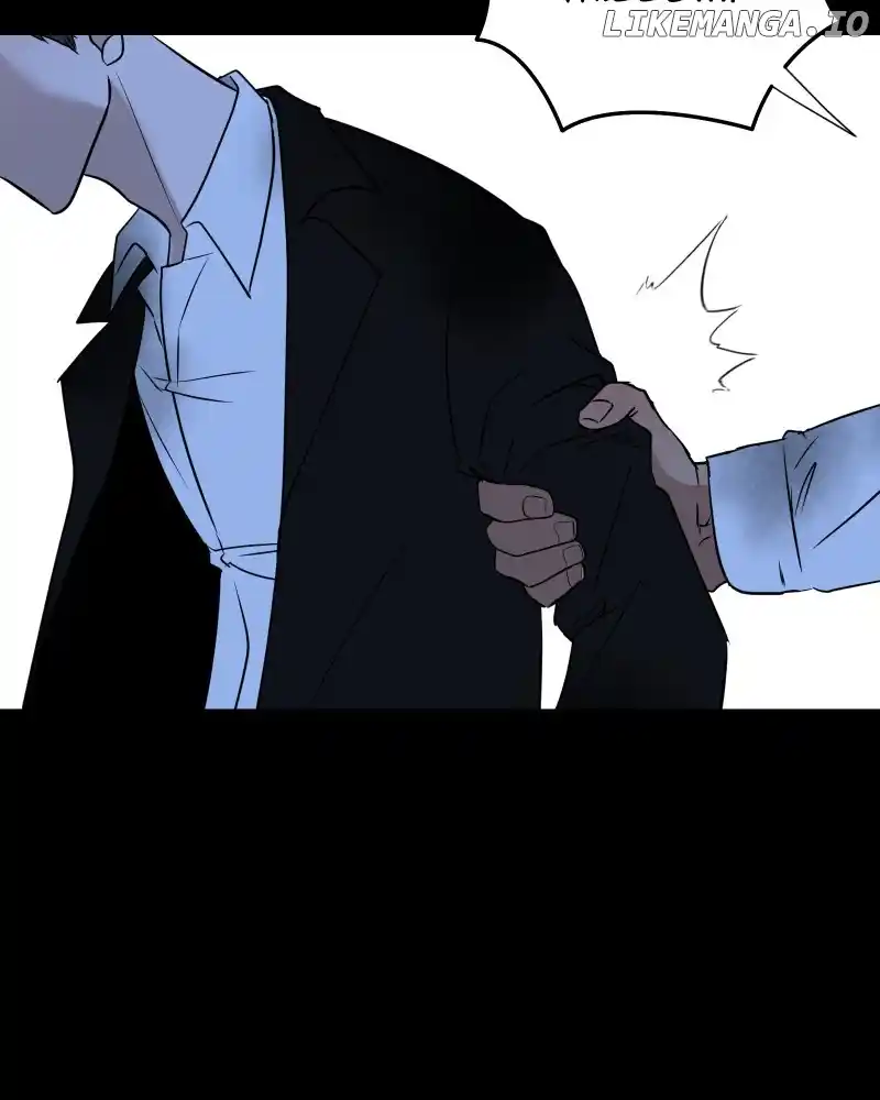 Be My Villain Chapter 99