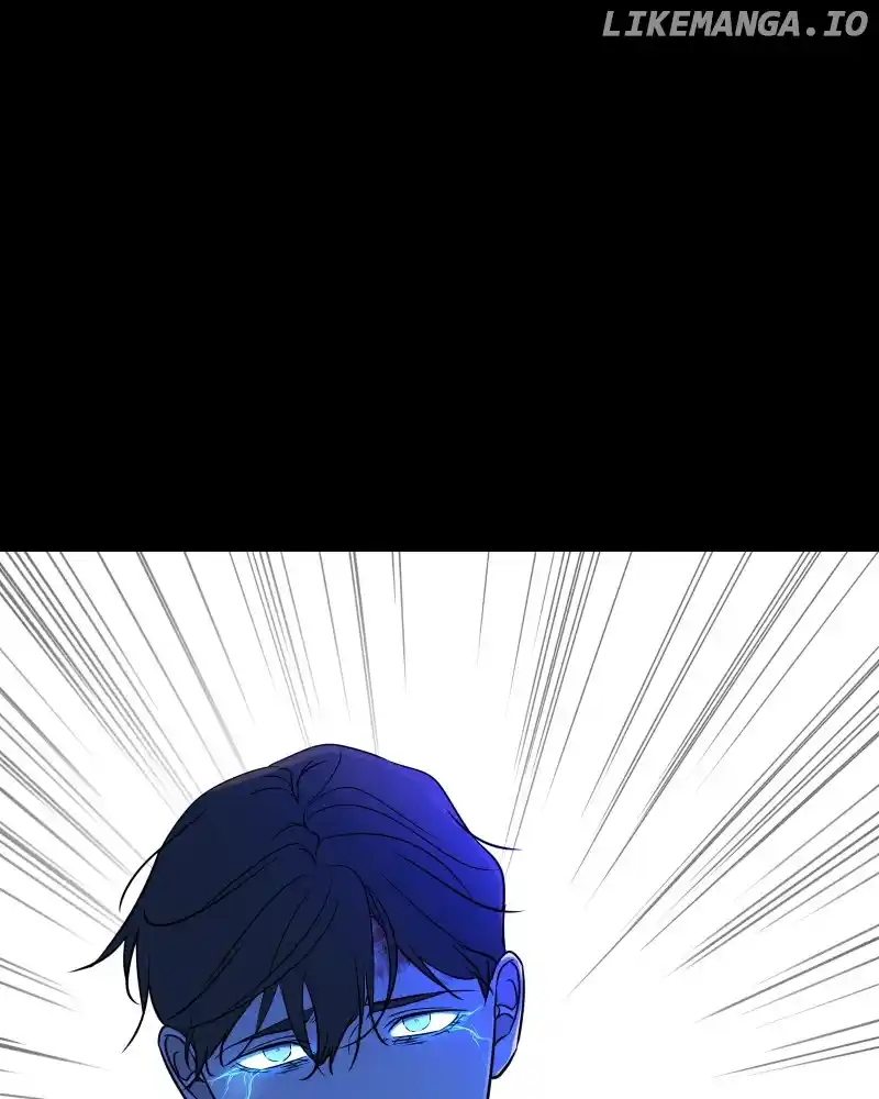 Be My Villain Chapter 99