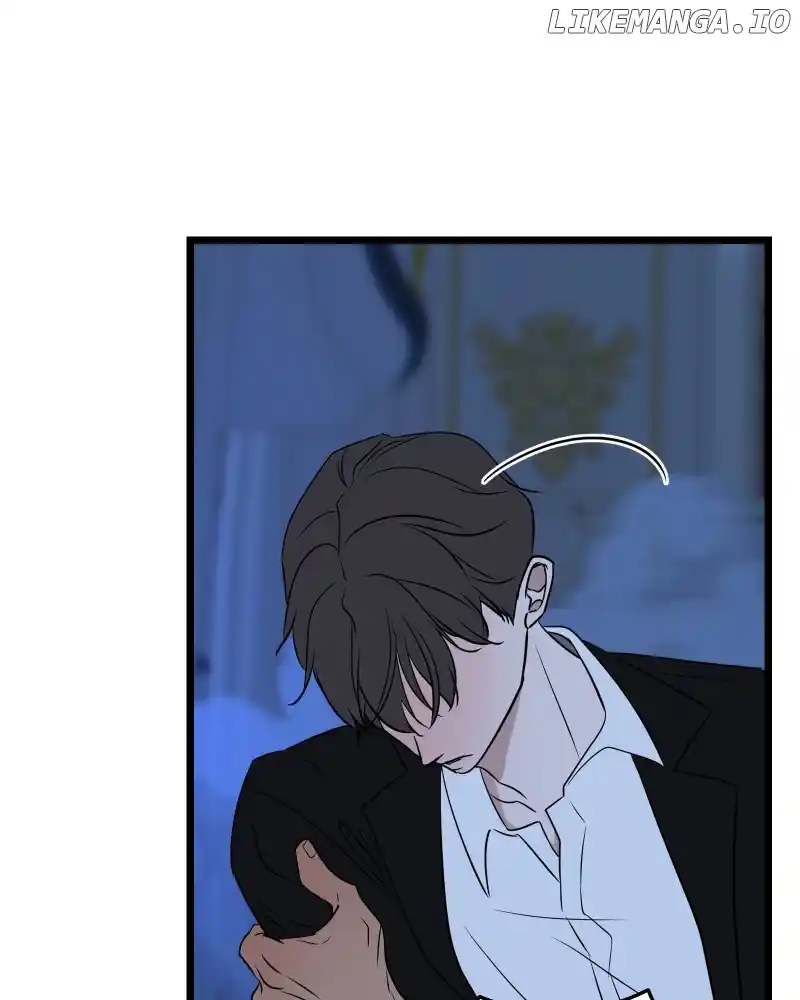 Be My Villain Chapter 99