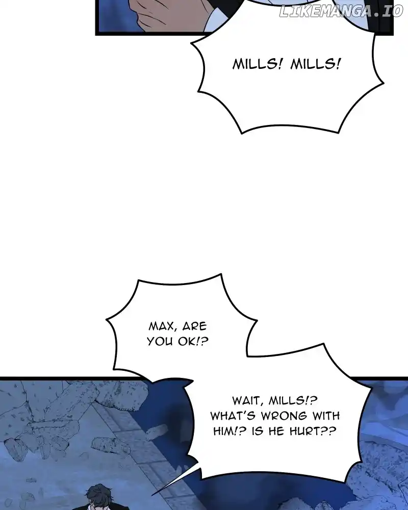 Be My Villain Chapter 99