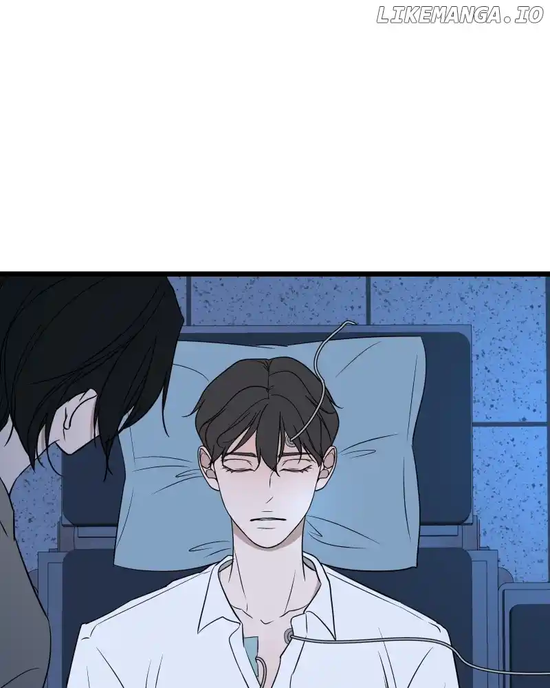 Be My Villain Chapter 99