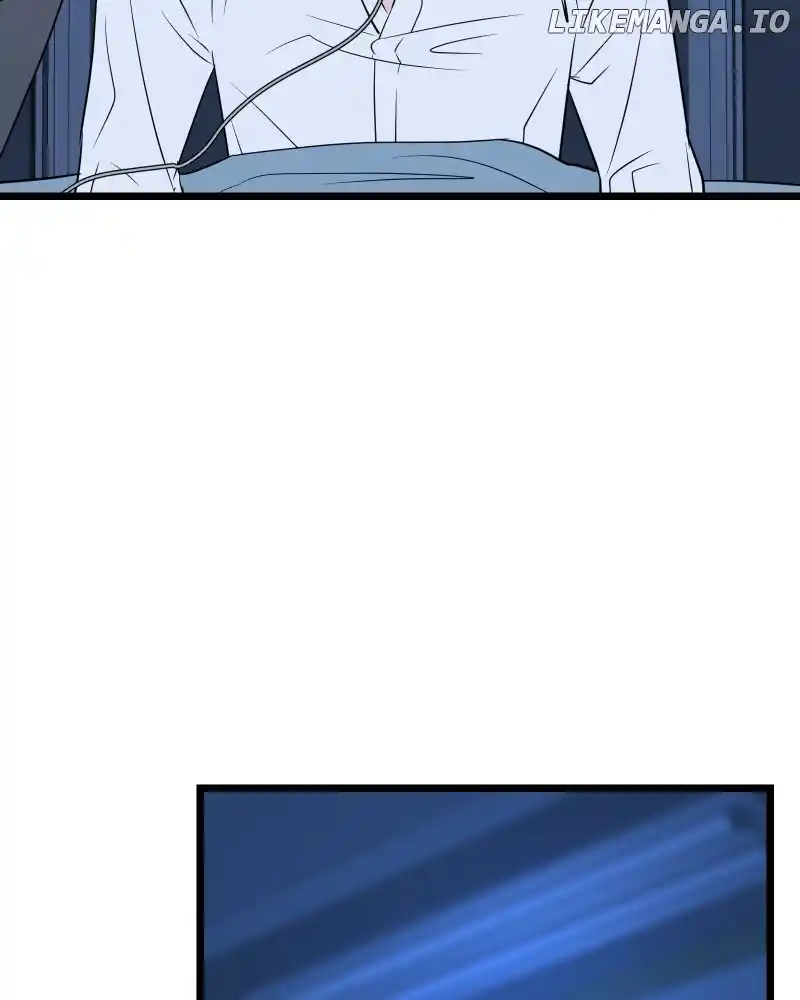 Be My Villain Chapter 99