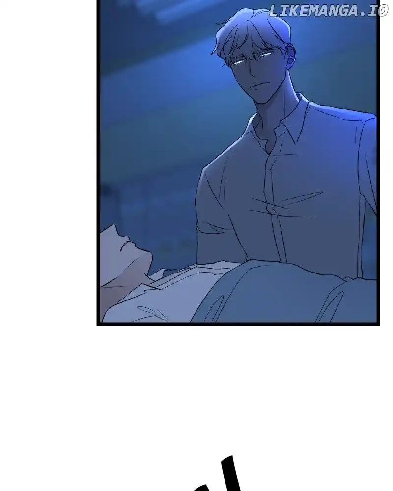 Be My Villain Chapter 99