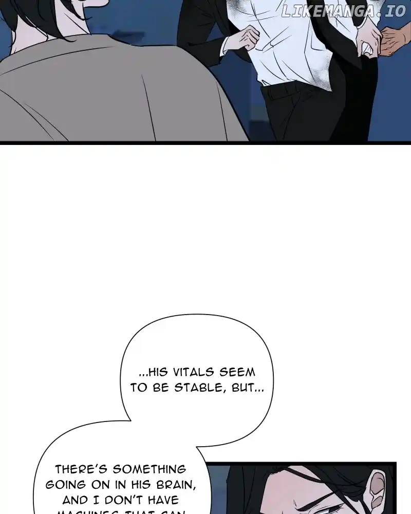 Be My Villain Chapter 99