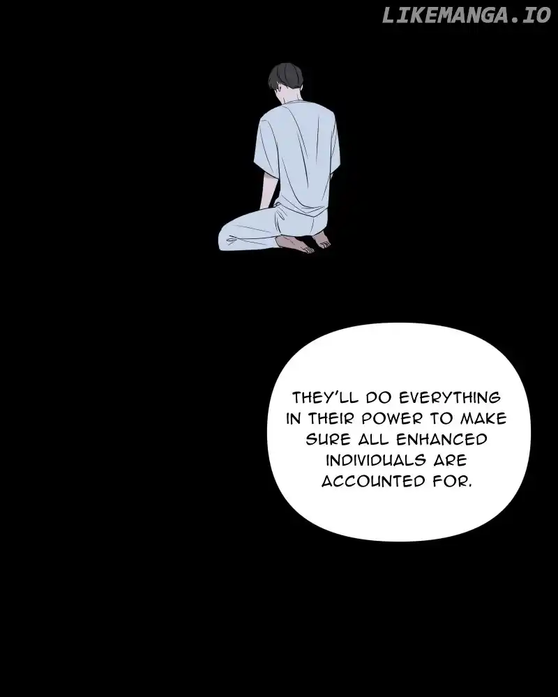 Be My Villain Chapter 99