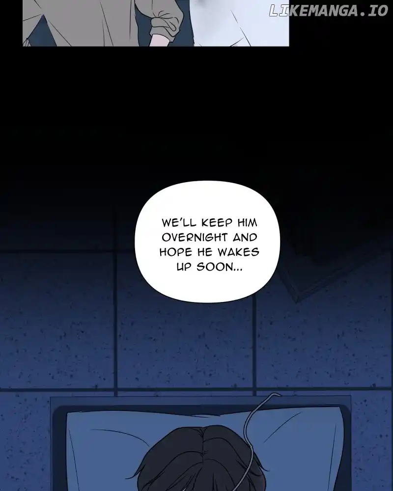 Be My Villain Chapter 99