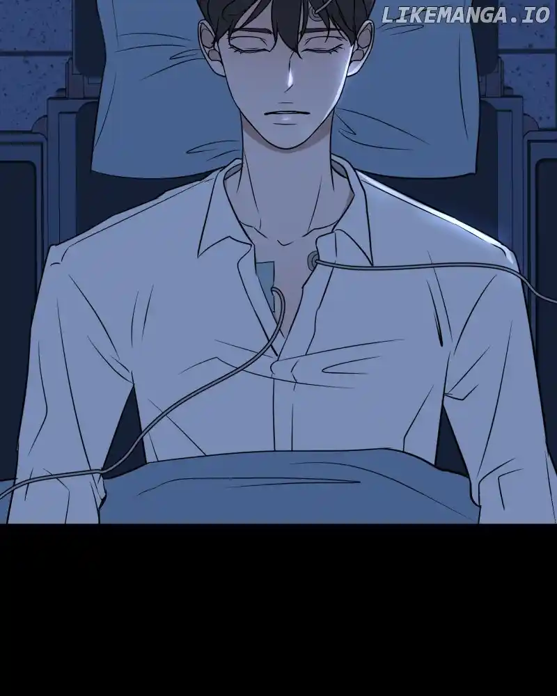 Be My Villain Chapter 99