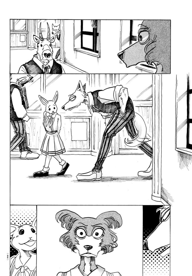 Beastars 79